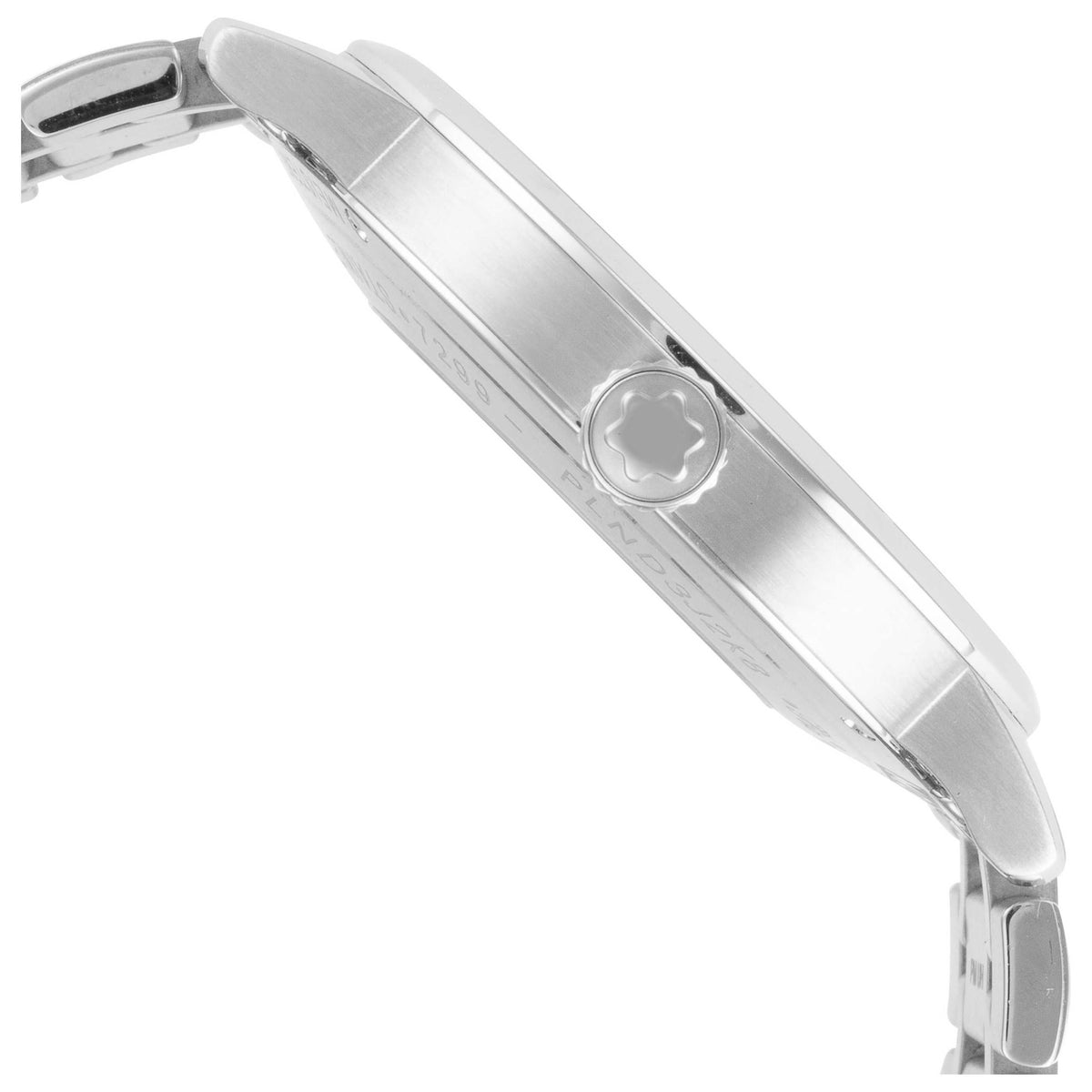 Montblanc Men's Watch MB110696