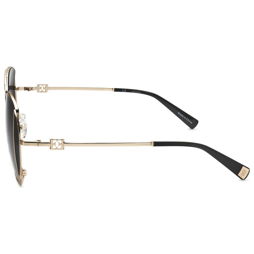 Escada Women's Sunglasses SESC13F-0K07-54