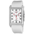 Locman Men's Watch 242WH2BK/WH