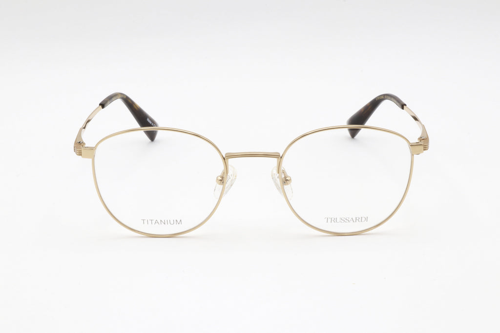Trussardi Men's Titanium Glasses