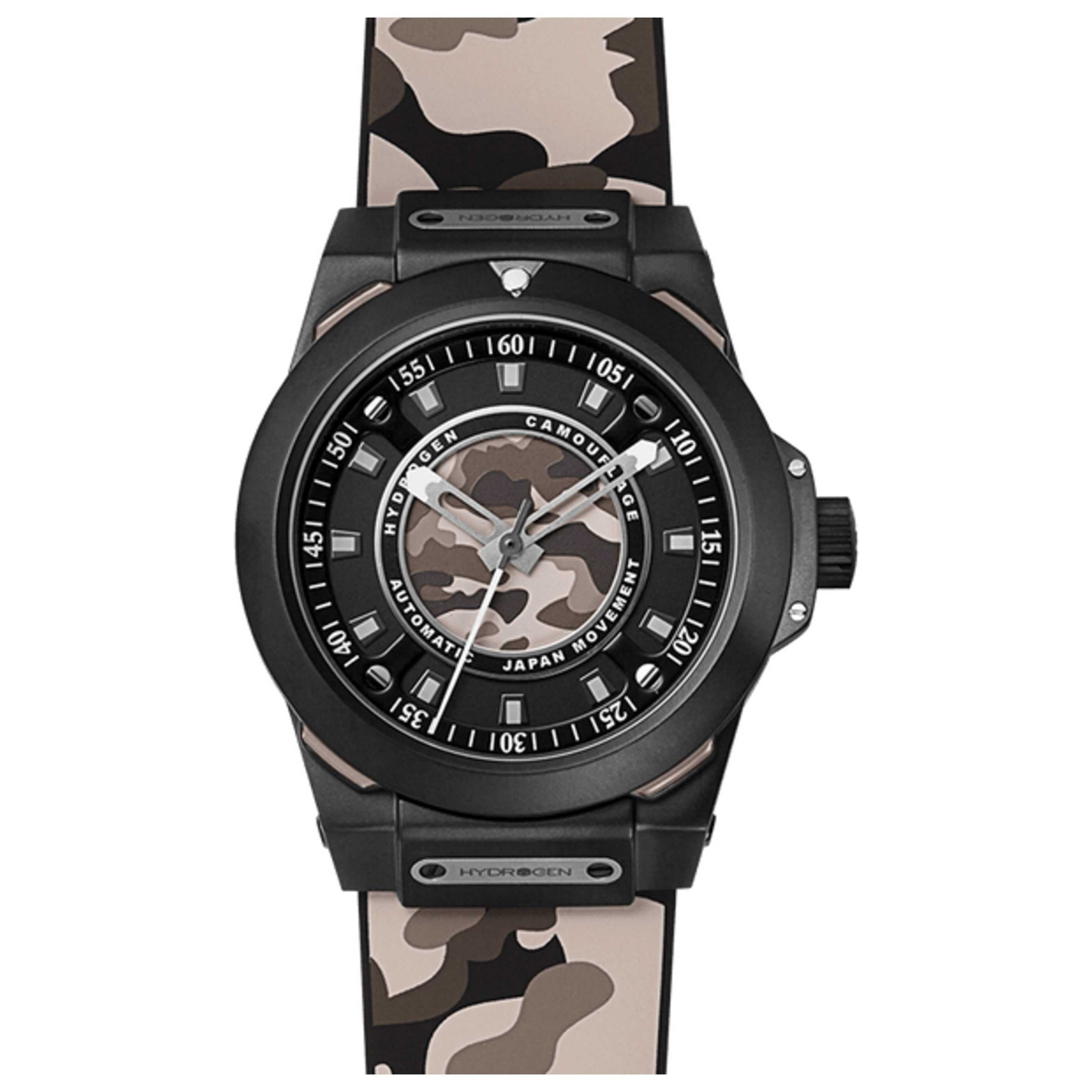 Hydrogen Men's Watch HW324208