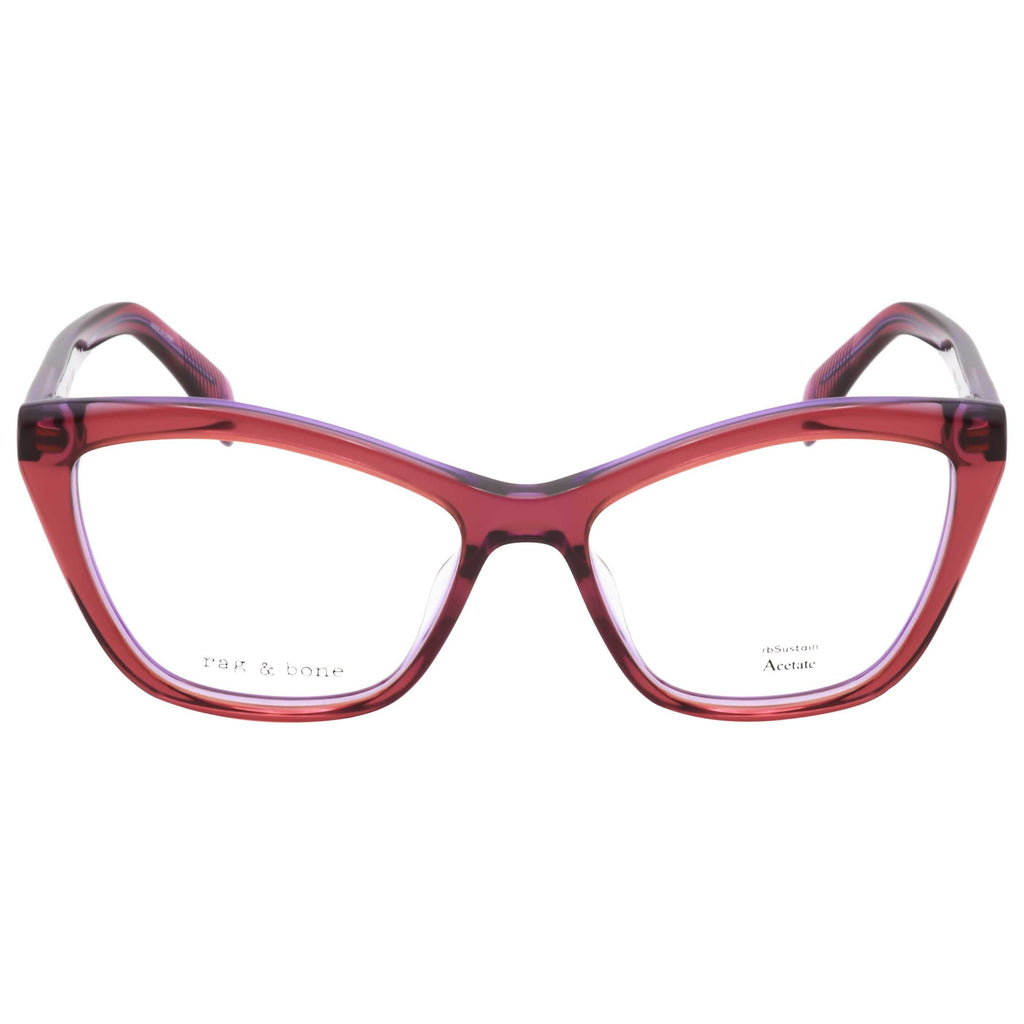Rag & Bone Women's Eyeglasses RNB3065-C9A-53