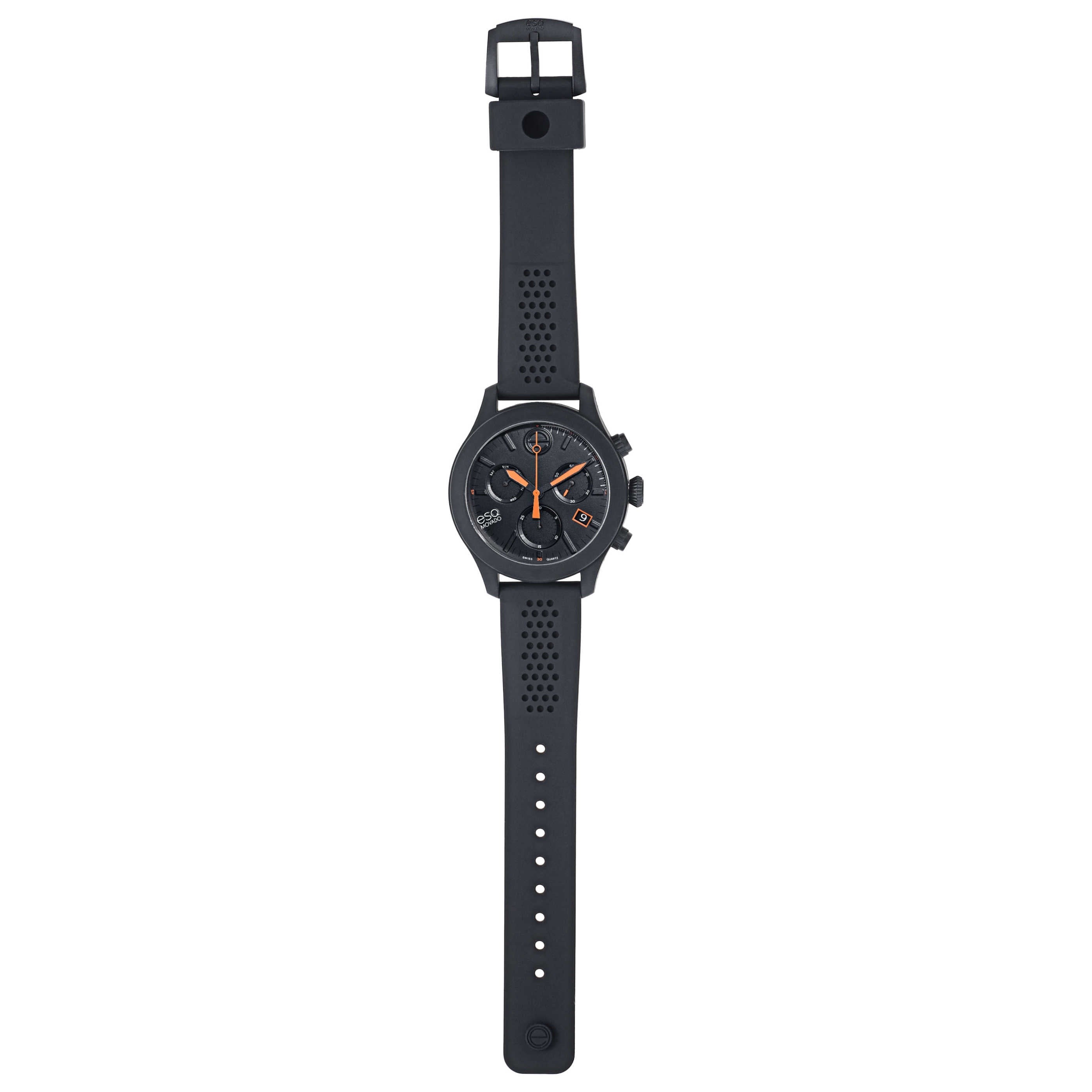 ESQ by Movado Men's Quartz Watch 07301470