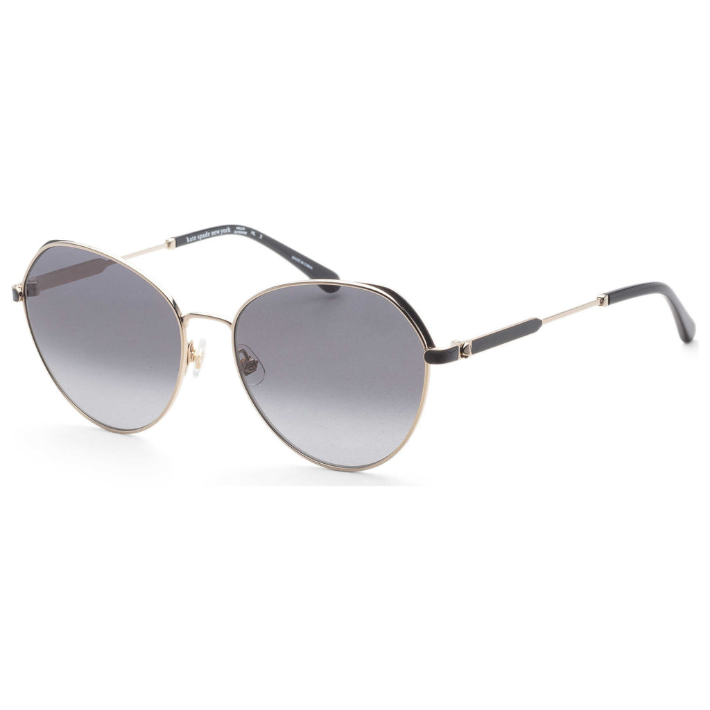 Kate Spade Women's Sunglasses OCTAVIA-G-S-RHL-59