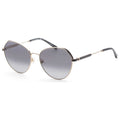 Kate Spade Women's Sunglasses OCTAVIA-G-S-RHL-59