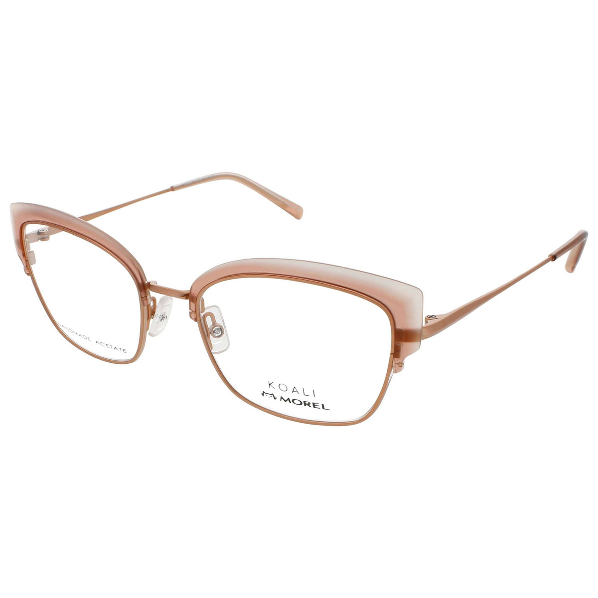 Koali Women's Eyeglasses KOALI-MOREL-20069K-MP15-54