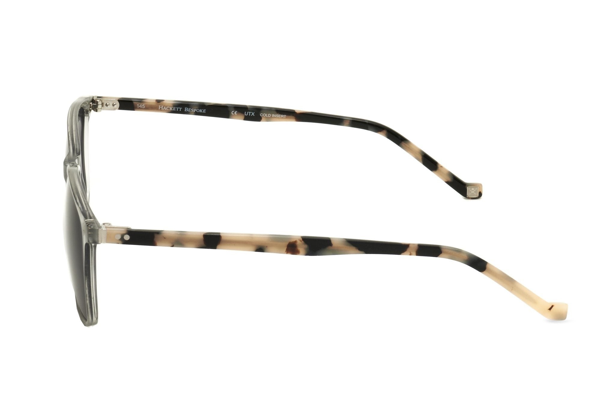 Hackett Bespoke Men's Acetate Sunglasses