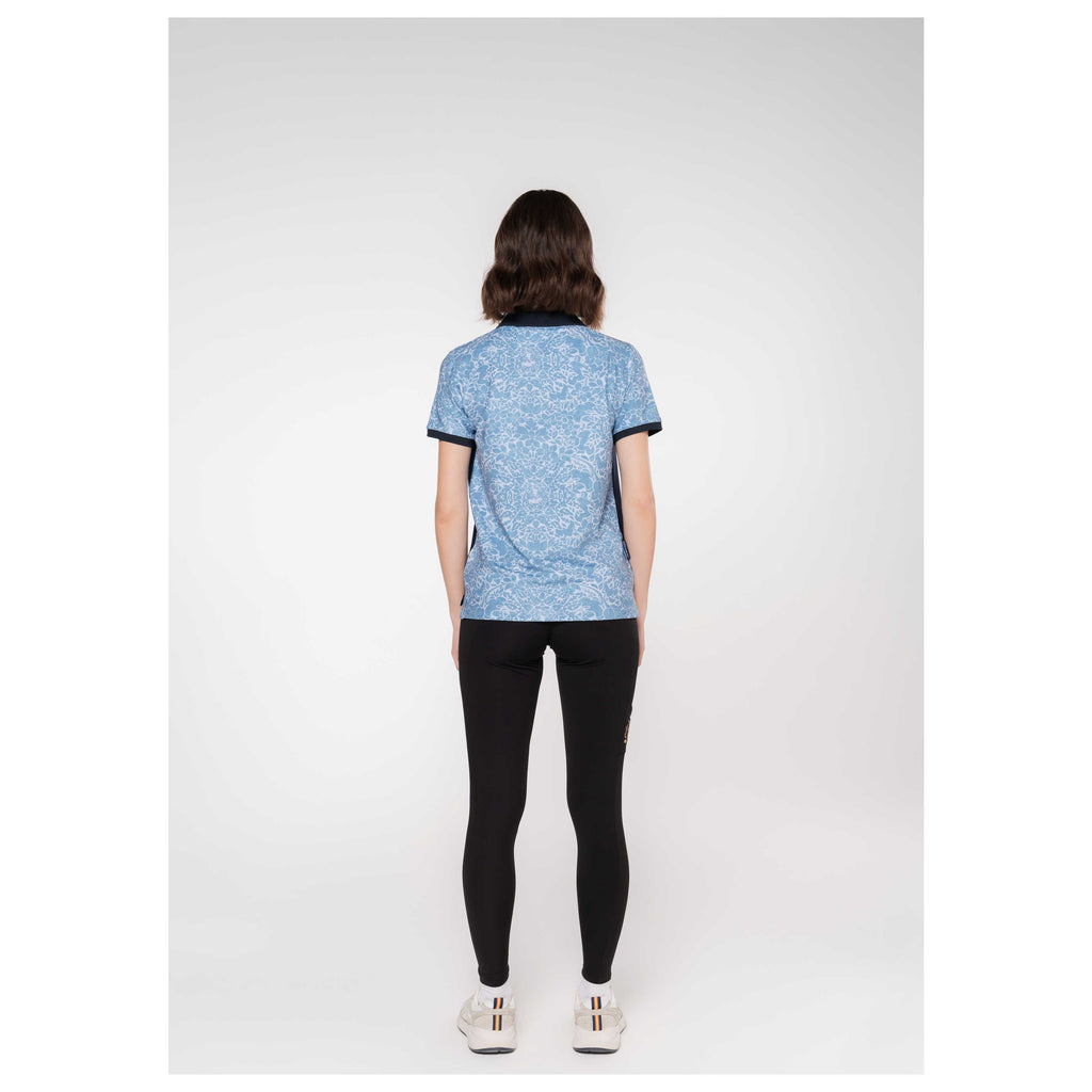 Roberto Cavalli Golf Women's Ergonomic Polo