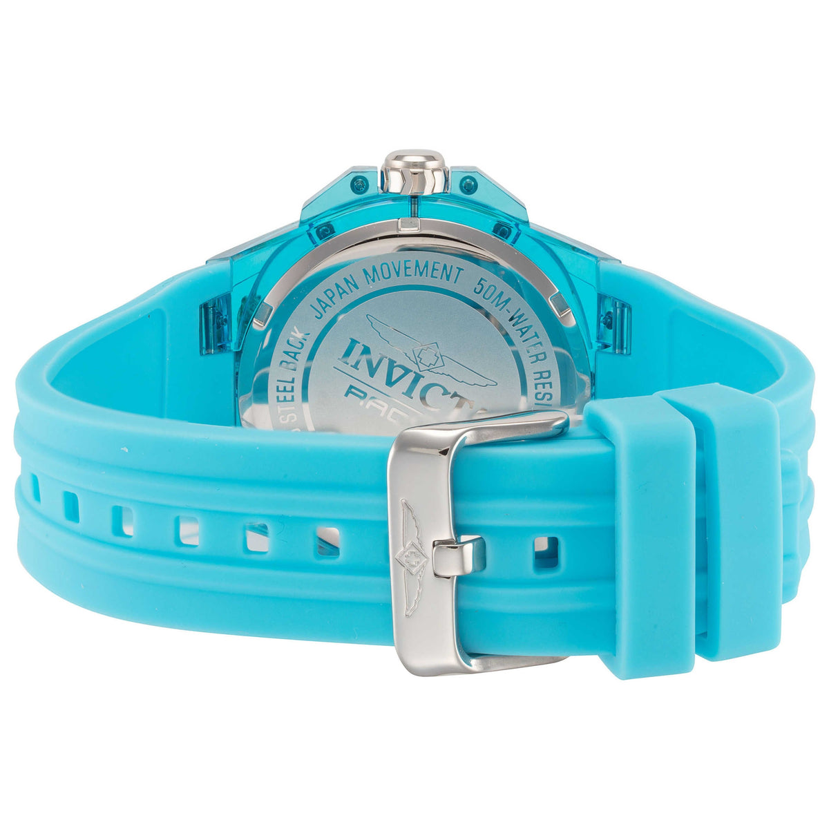 Invicta Men's Watch IN-48797