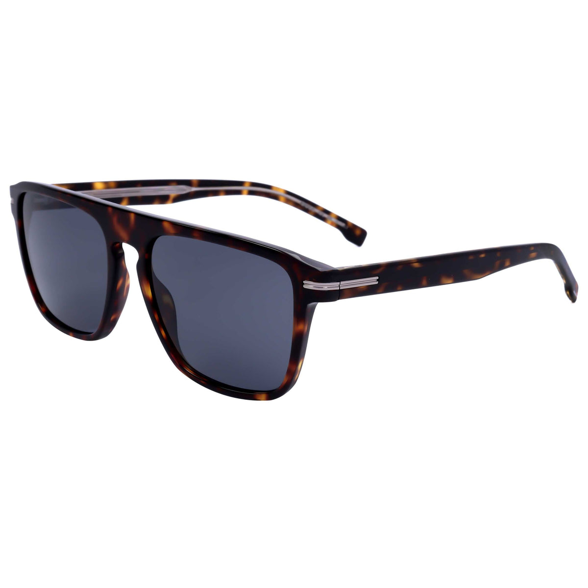 Hugo Boss Men's Sunglasses BOSS1599S-0086-IR