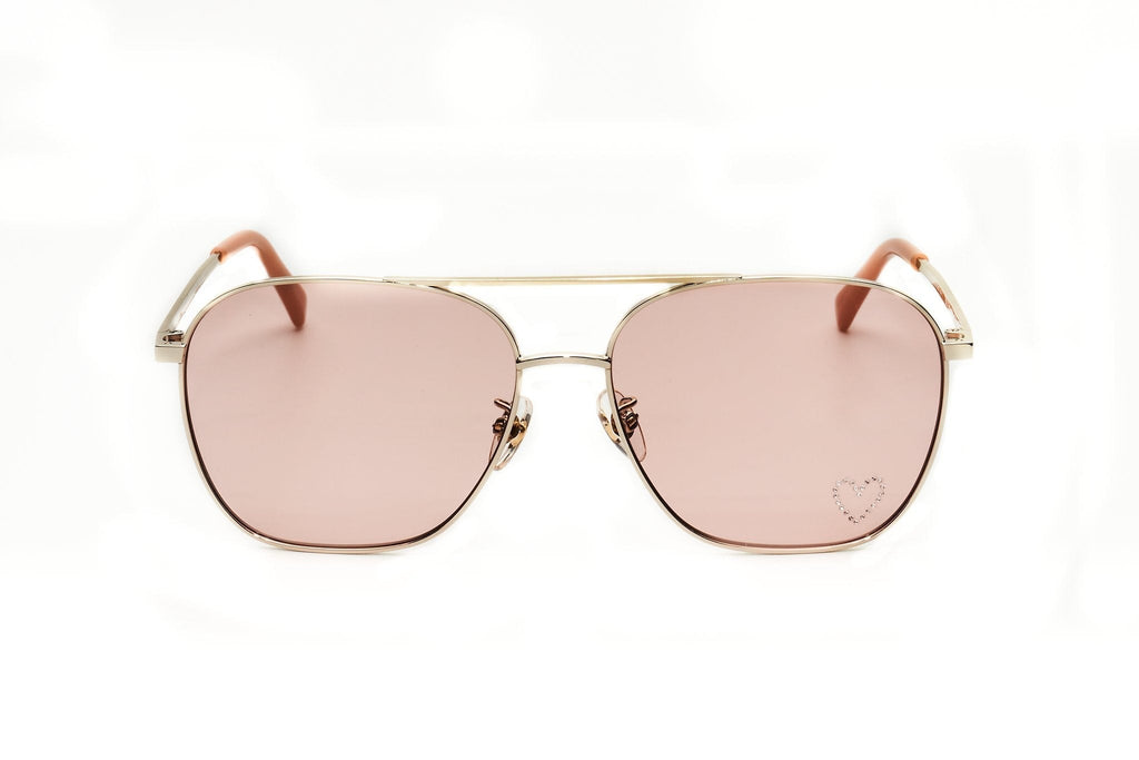 Stella McCartney Women's Metal Sunglasses