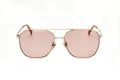 Stella McCartney Women's Metal Sunglasses
