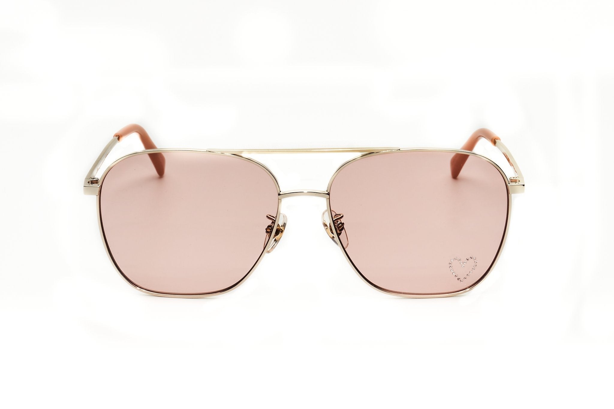 Stella McCartney Women's Metal Sunglasses