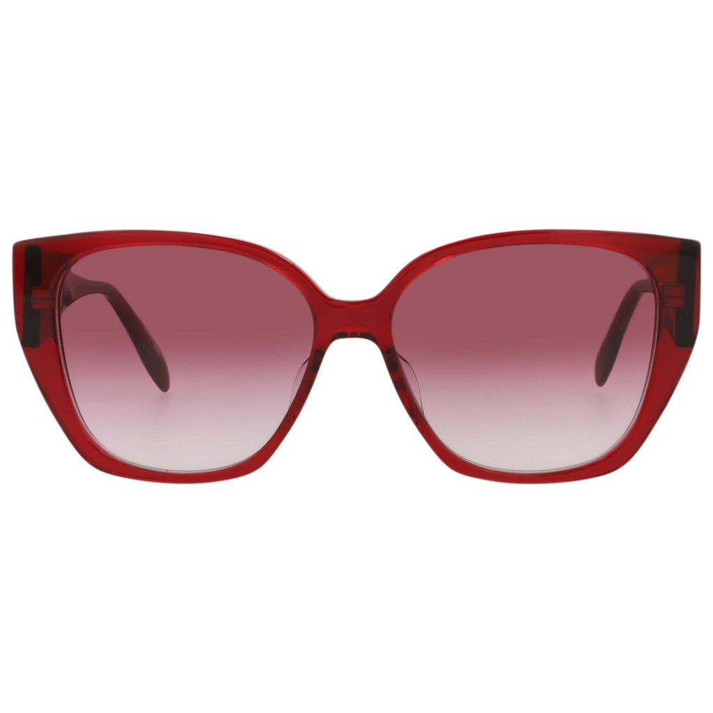 Alexander McQueen Women's Sunglasses AM0284S-30009391-004