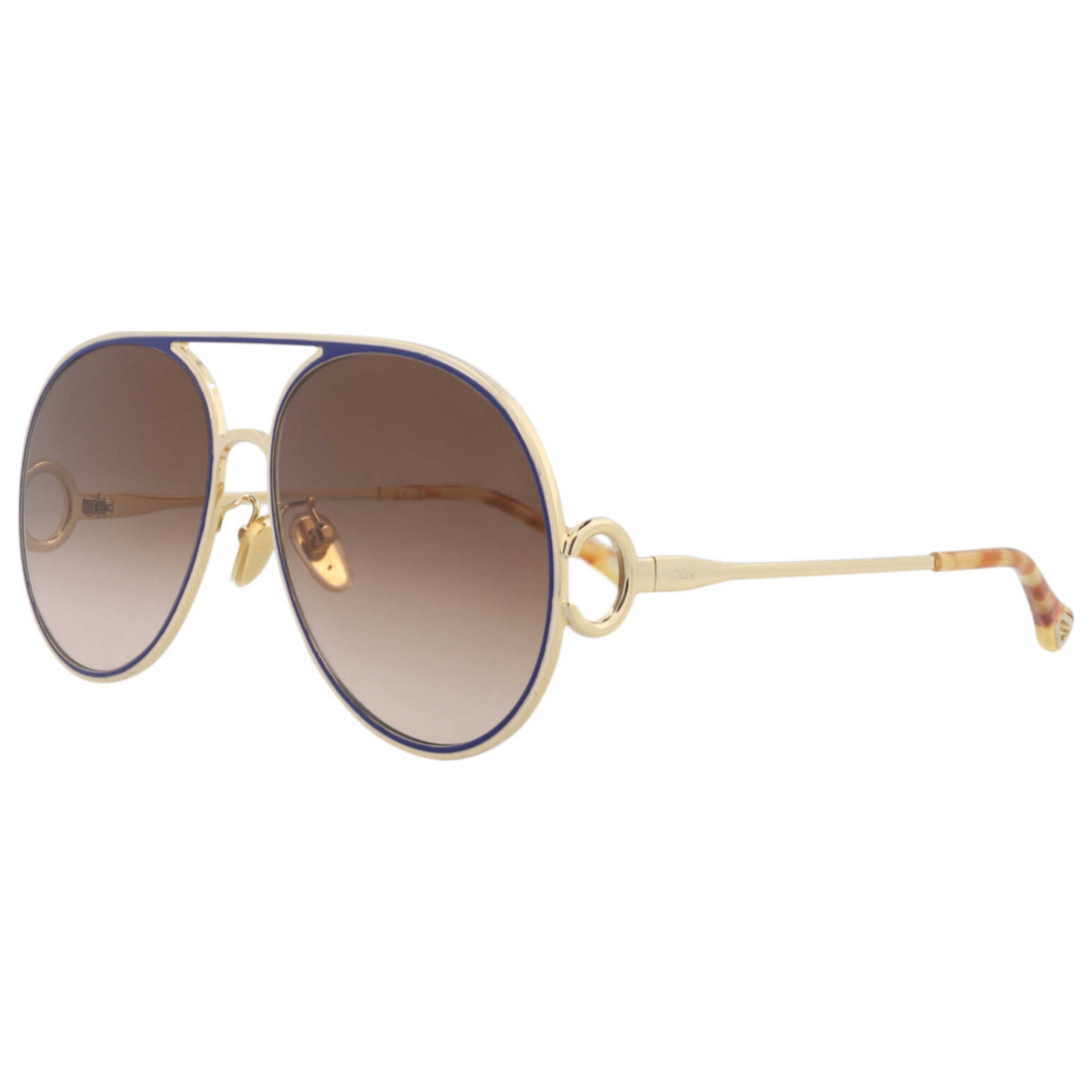 Chloe Women's Sunglasses CH0145S-30013642-003