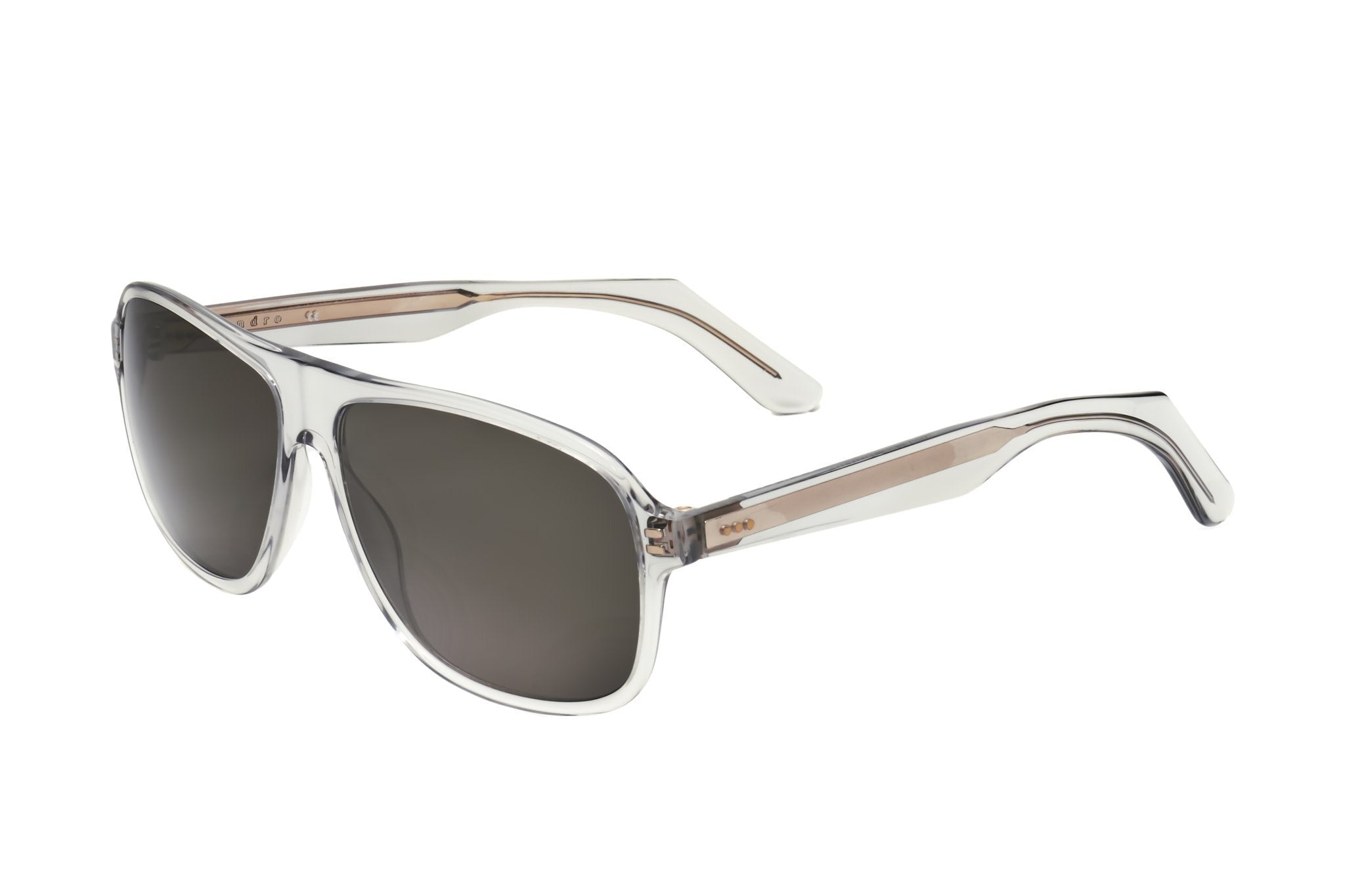 Sandro Men's Acetate Sunglasses