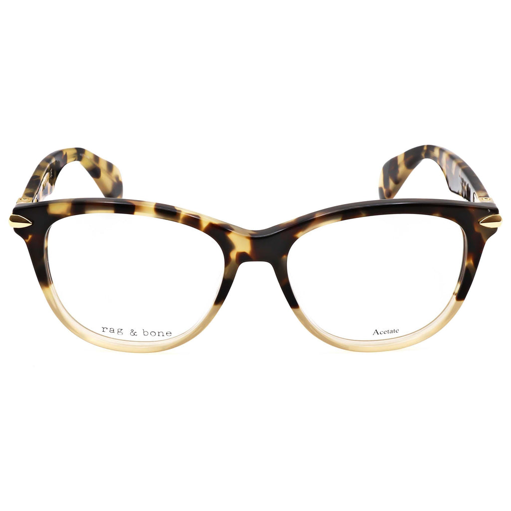Rag & Bone Women's Eyeglasses RNB3014-C9B-49