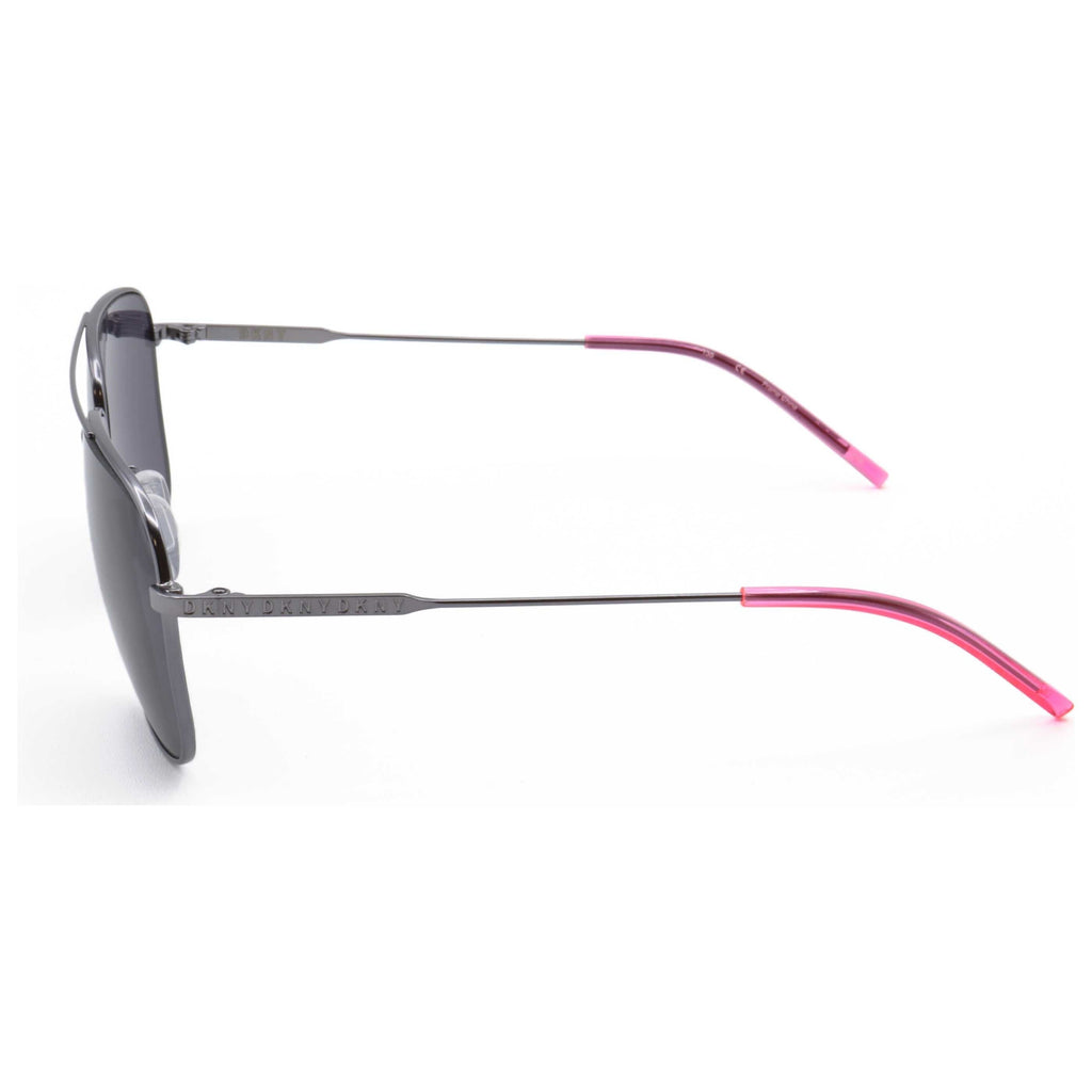 DKNY Unisex Sunglasses DK113S-033-58