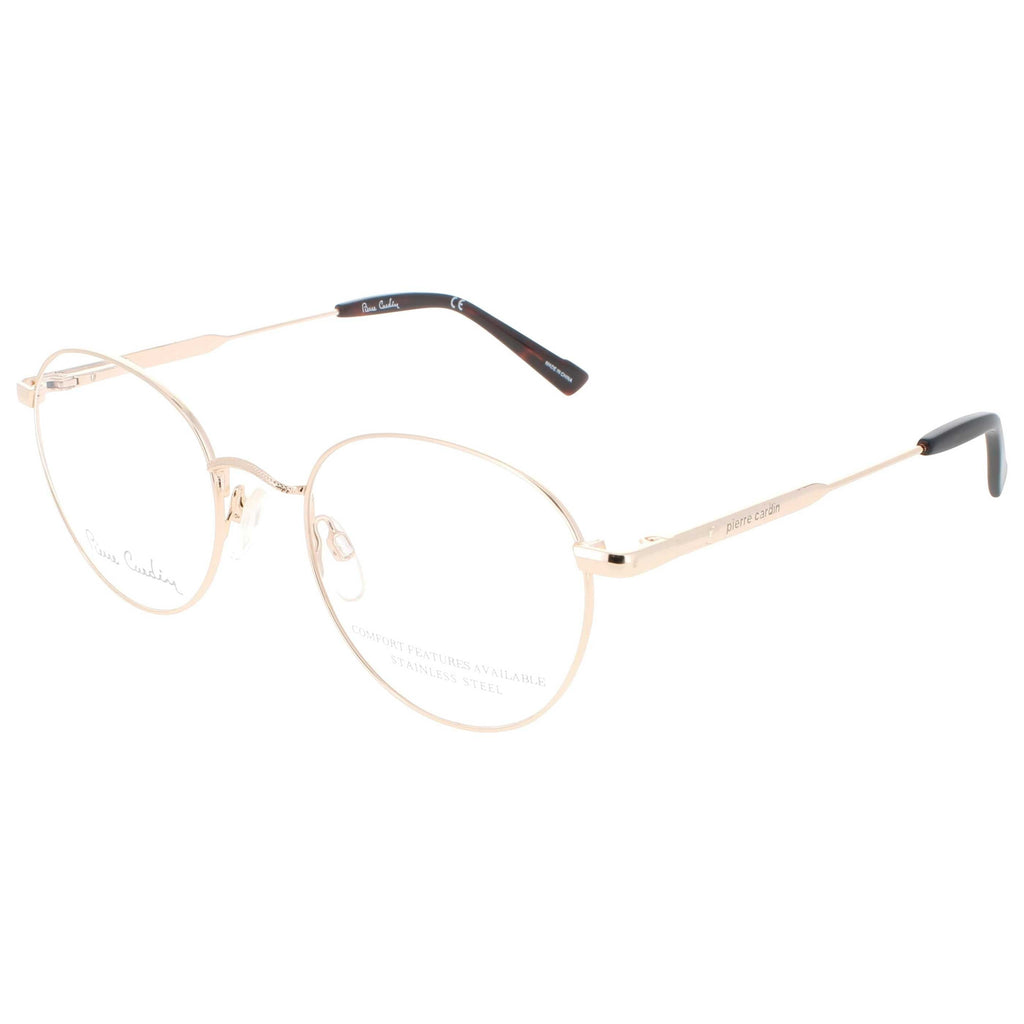 Pierre Cardin Men's Eyeglasses PC-6877-0J5G-52