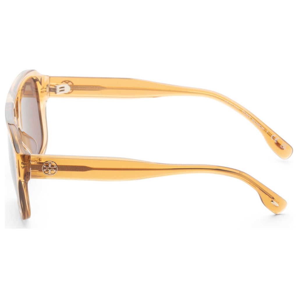 Tory Burch Women's Sunglasses TY7224U-205584-55