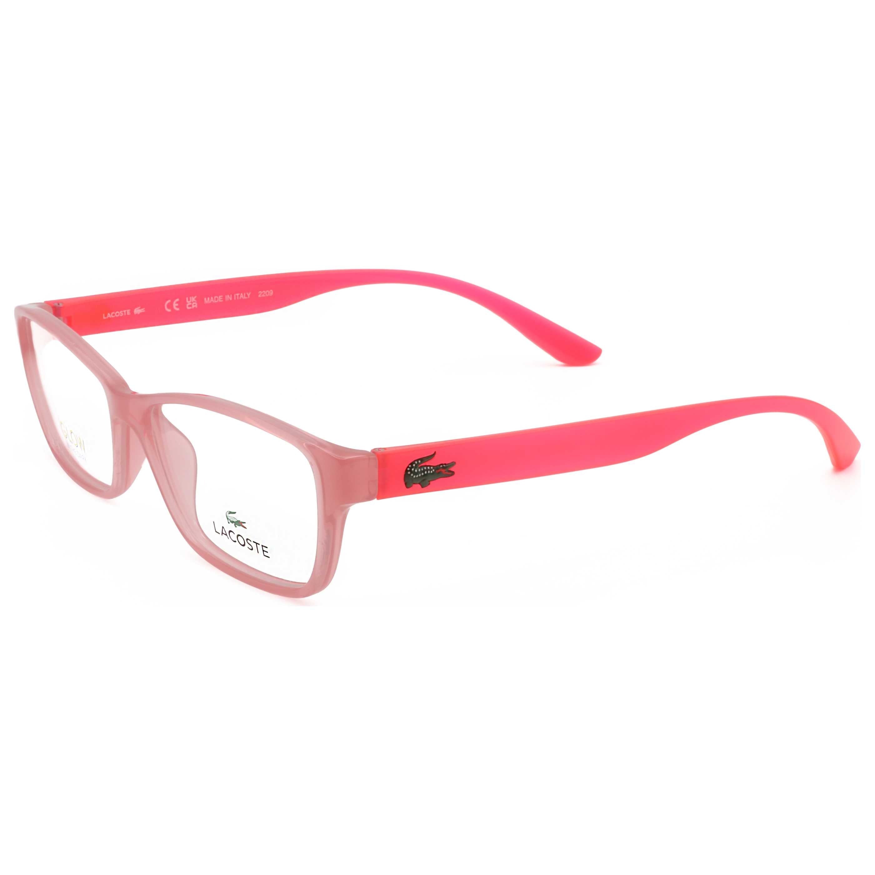 Lacoste Unisex Eyeglasses L3803BMI-662-51