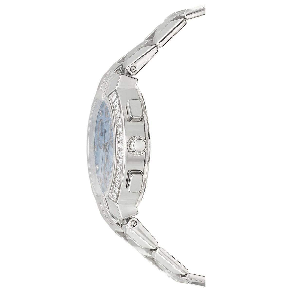 Concord Men's Quartz Watch 0310378