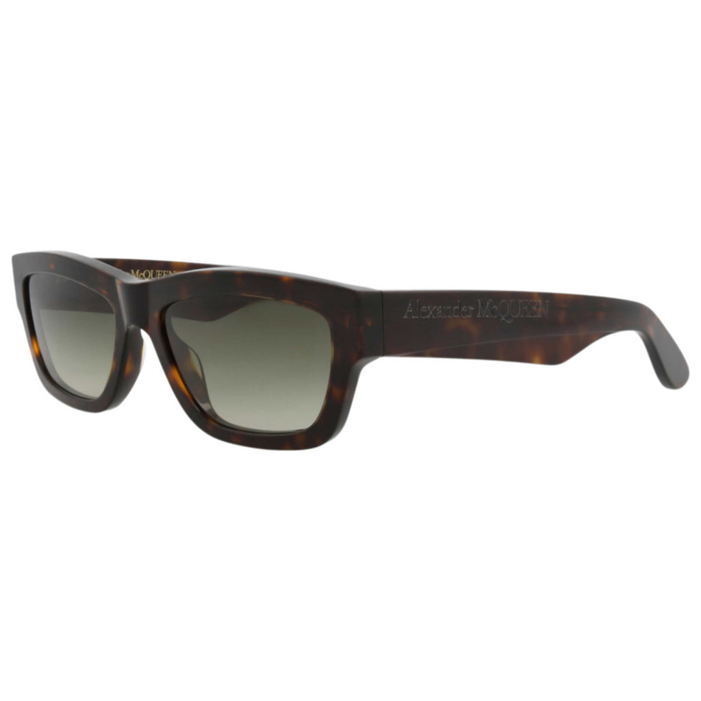 Alexander McQueen Unisex Sunglasses AM0419S-30014614-002