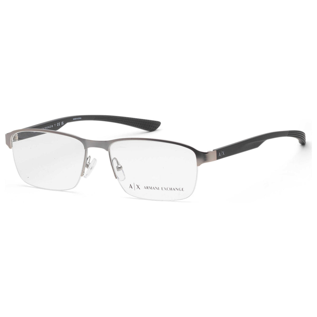 Armani Exchange Men's Eyeglasses AX1061-6045-57