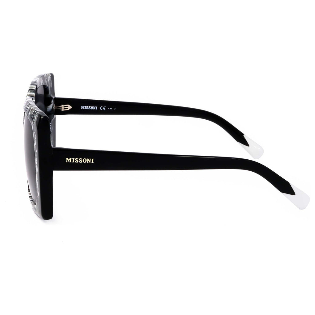 Missoni Women's Sunglasses MIS0089-S-1EI-54