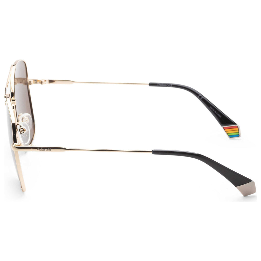 Polaroid Women's Sunglasses PLD6201-S-X-YYH-59