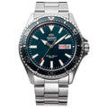 Orient Sports Kamasu Mako III V1 Men's Watch RA-AA0004E