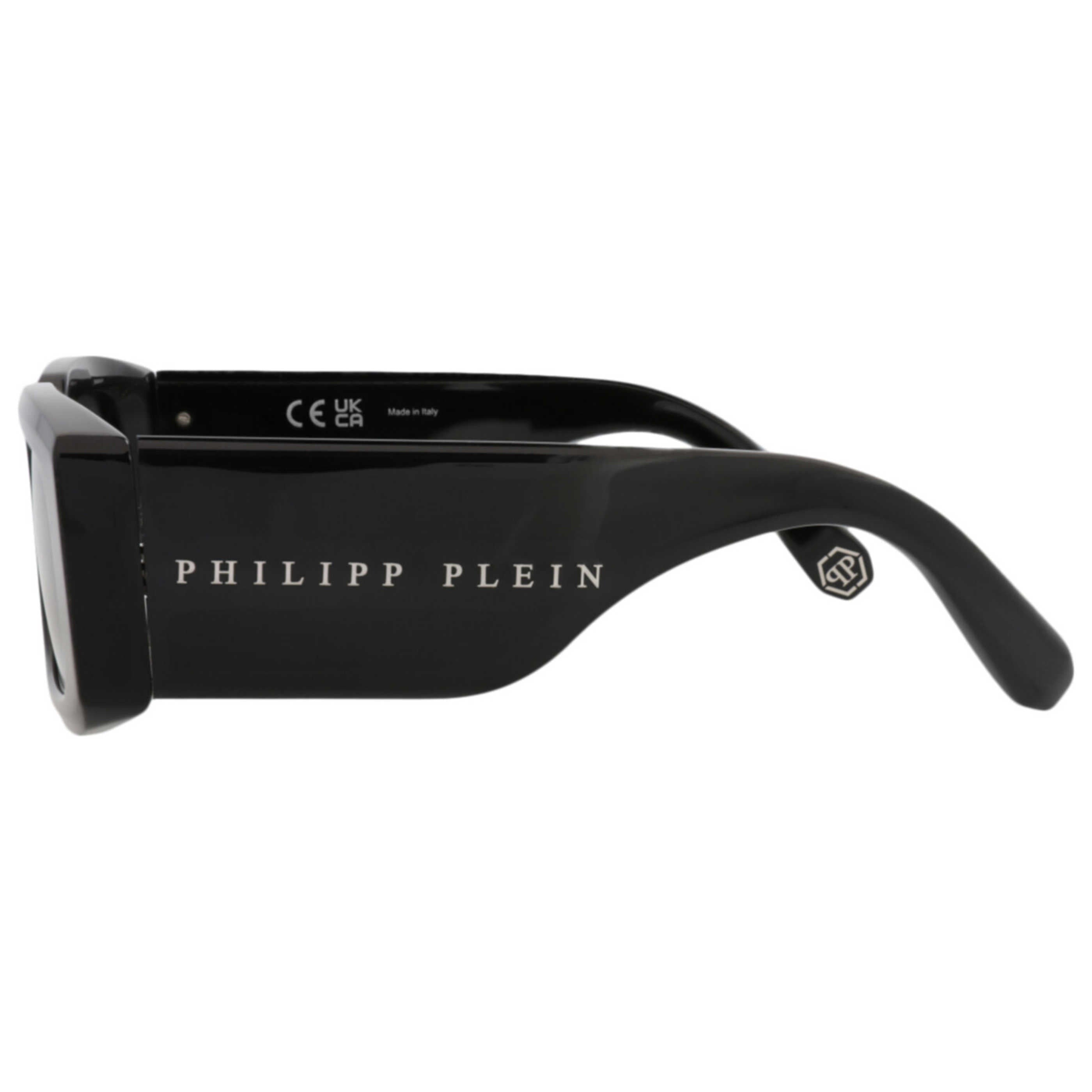 Philipp Plein Men's Sunglasses SPP149V-54-0700