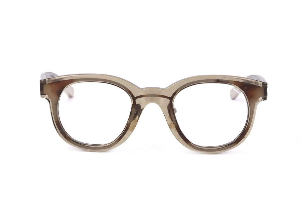 Kris Van Assche by Linda Farrow Men's Glasses