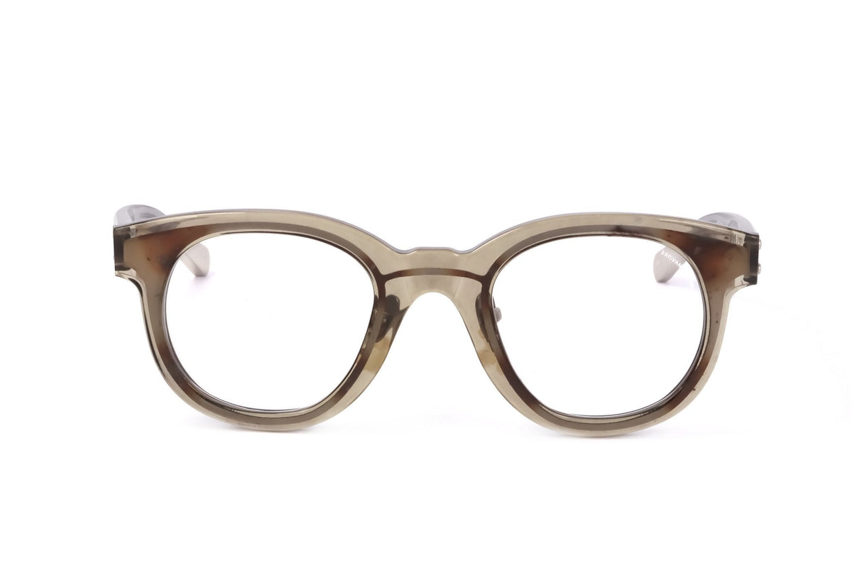 Kris Van Assche by Linda Farrow Men's Glasses