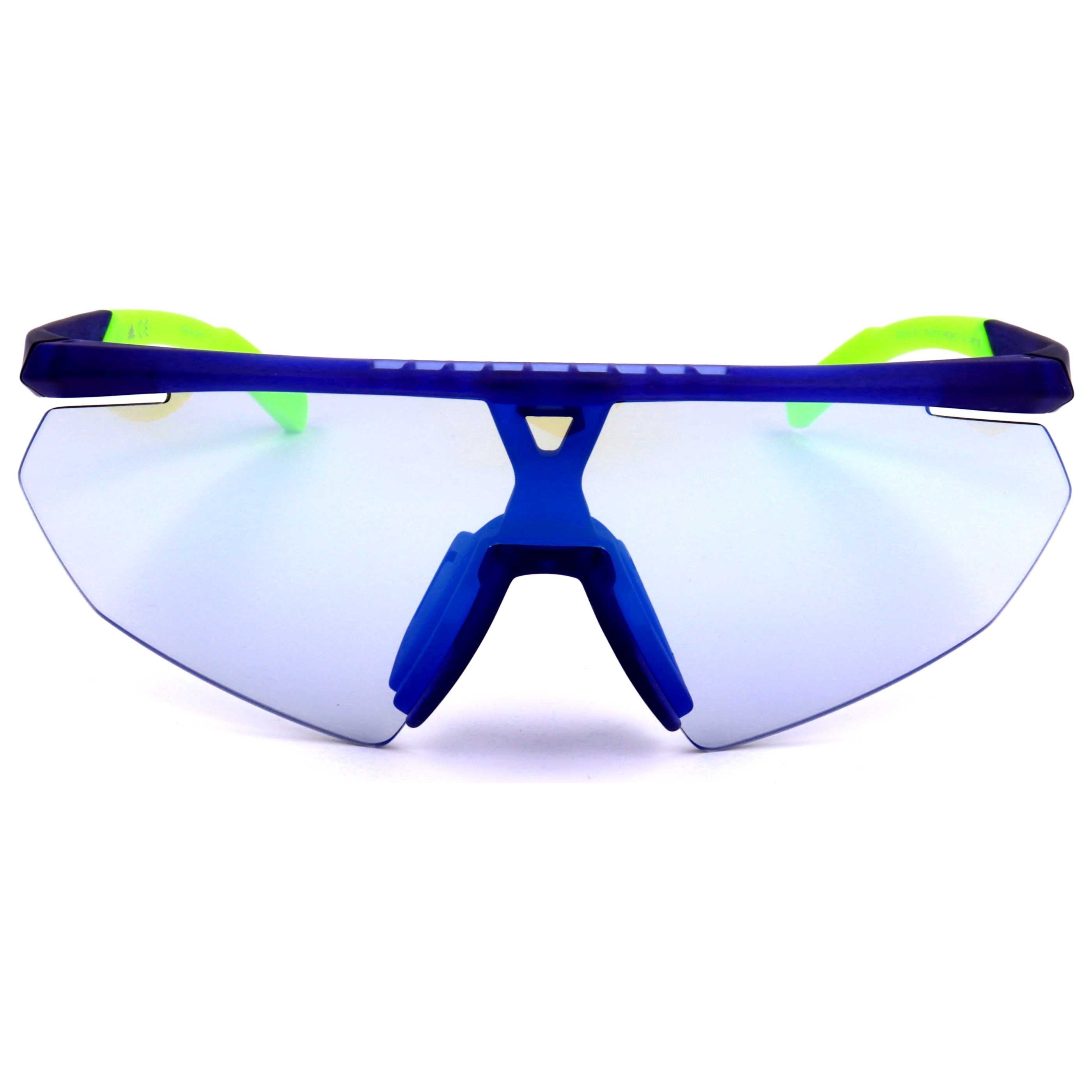 Adidas Men's Sunglasses SP0015-91X-0