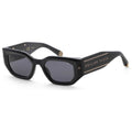 Philipp Plein Women's Sunglasses SPP066M510700