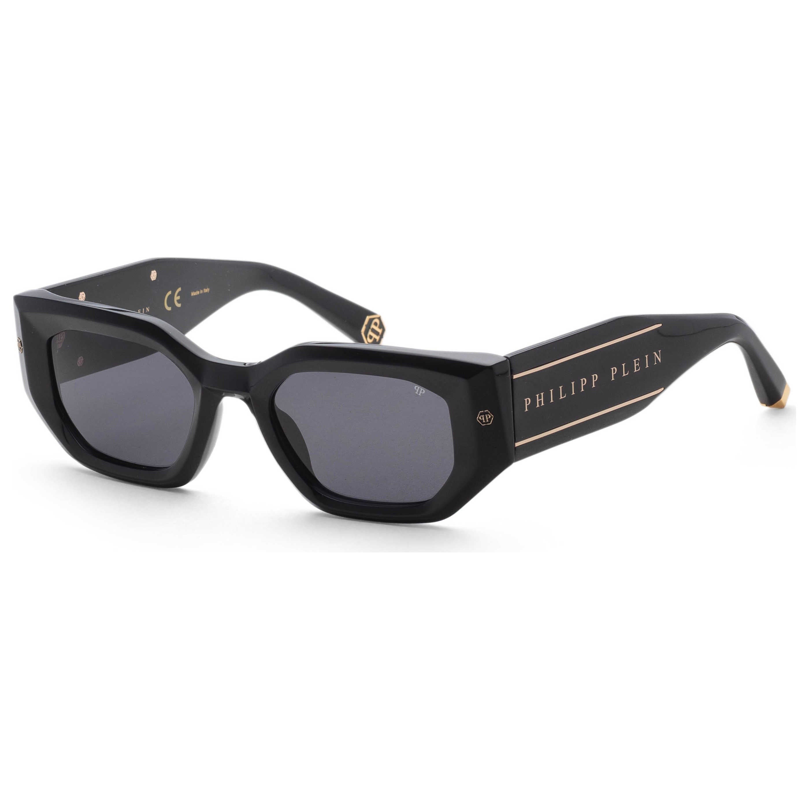 Philipp Plein Women's Sunglasses SPP066M510700