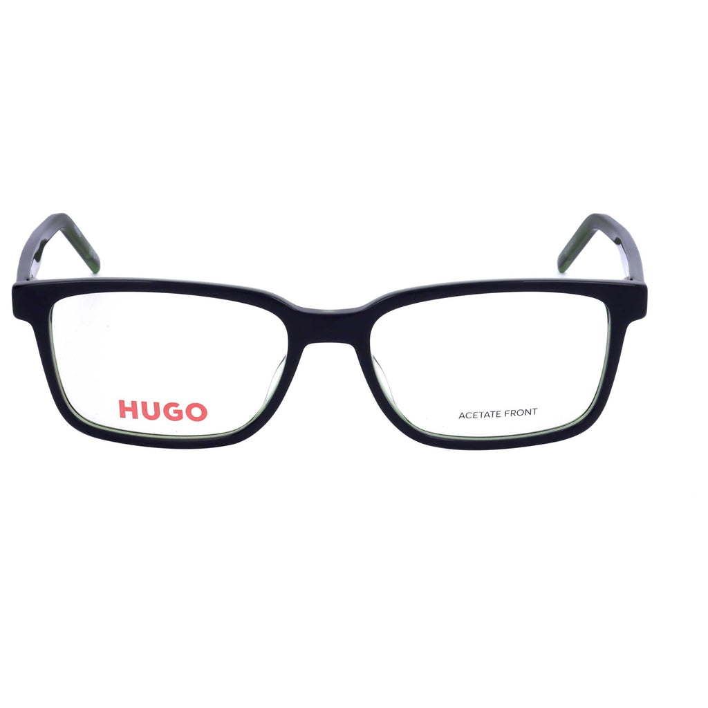 Hugo Boss Men's Eyeglasses HG1245-RNB-53