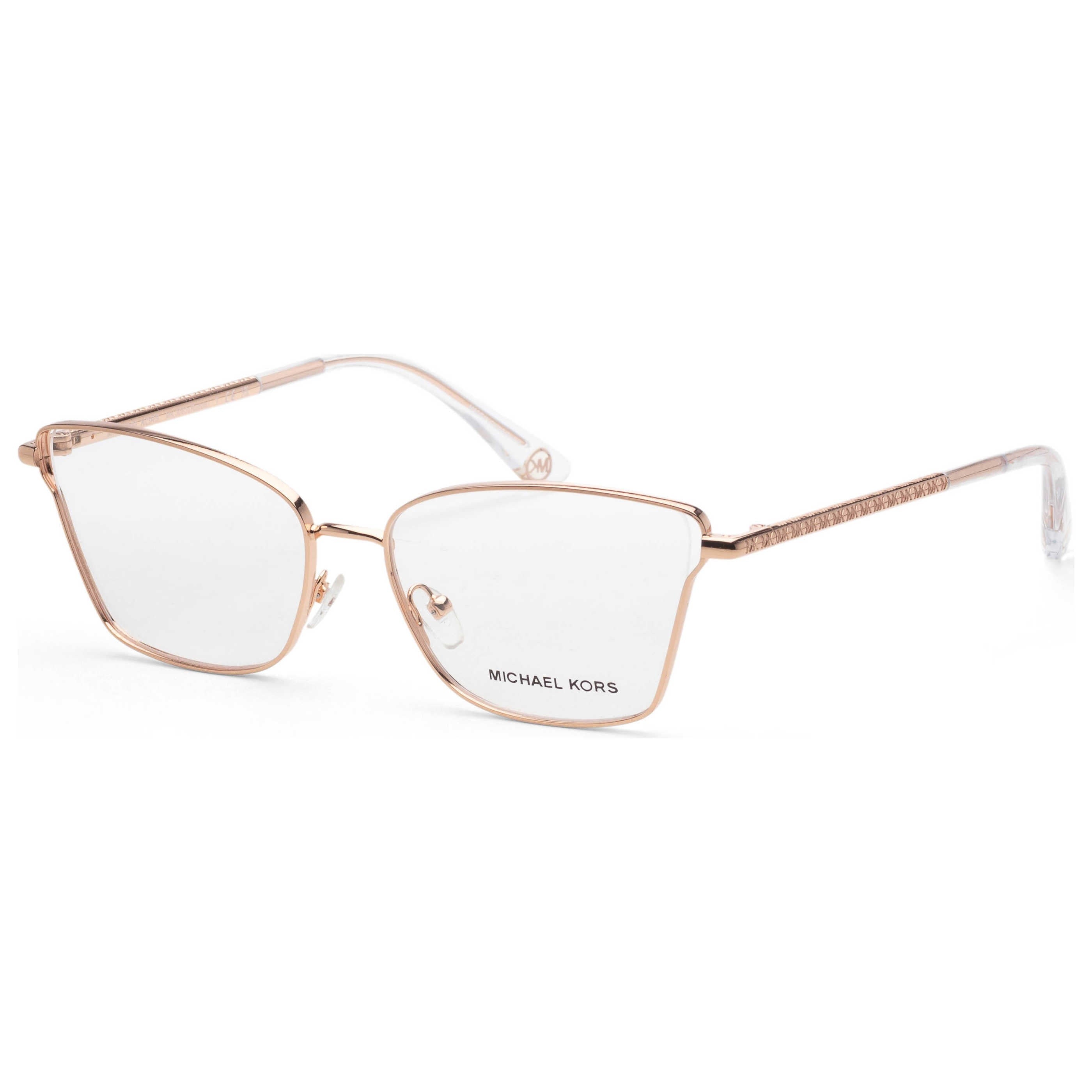 Michael Kors Radda Women's Eyeglasses MK3063-1108-55