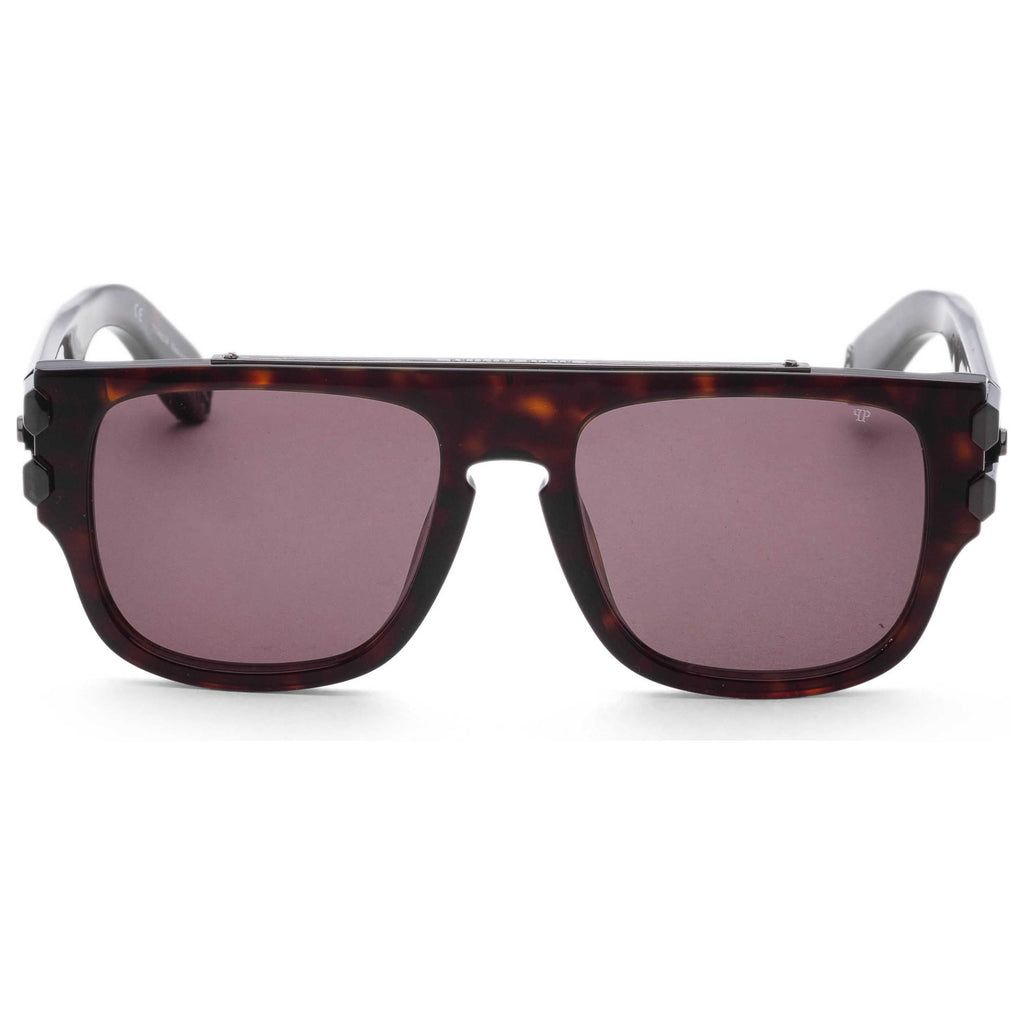Philipp Plein Men's Sunglasses SPP011M550722