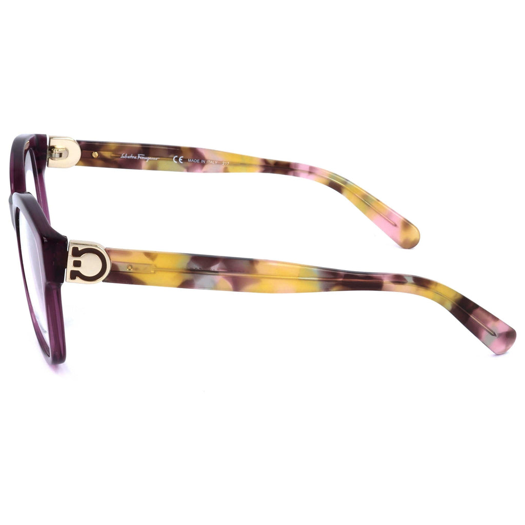 Ferragamo Women's Eyeglasses SF2775-543-52
