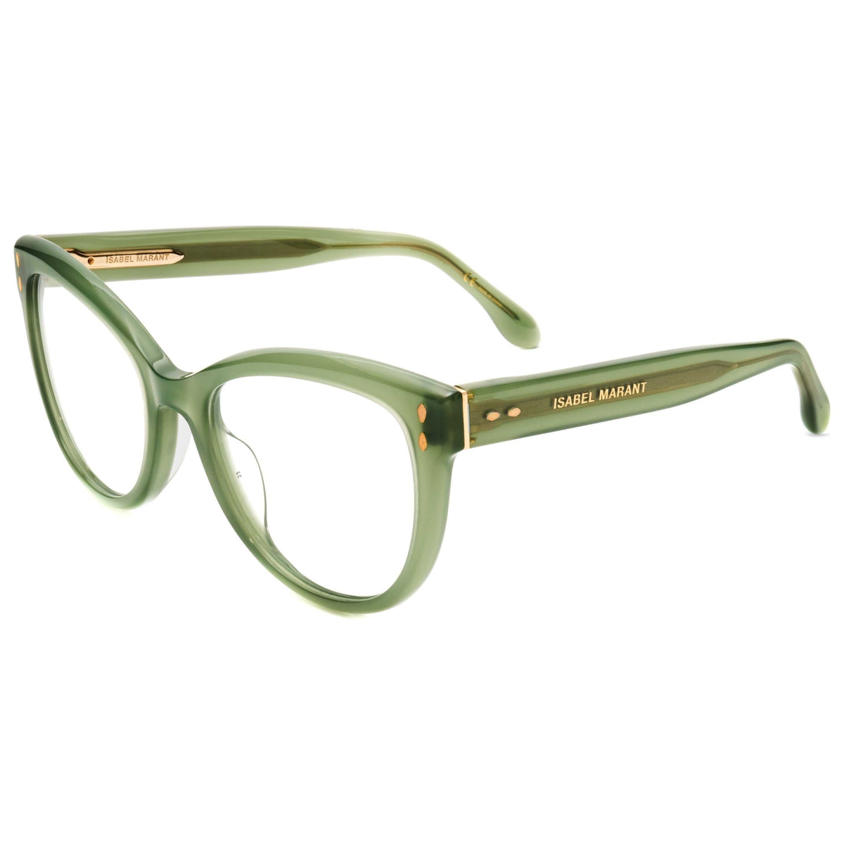 Isabel Marant Women's Eyeglasses IM0089-G-1ED-53