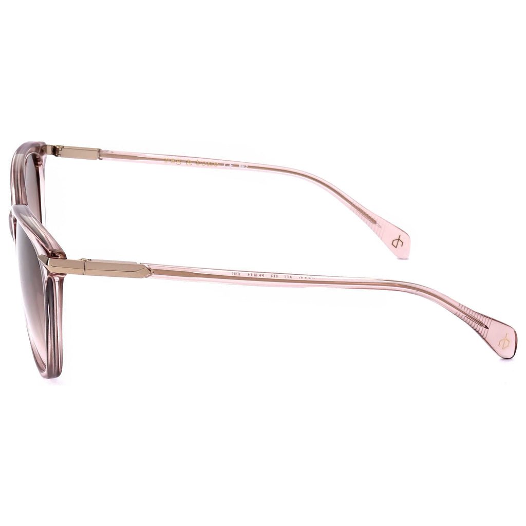 Rag & Bone Women's Sunglasses RNB1035-S-35J-55