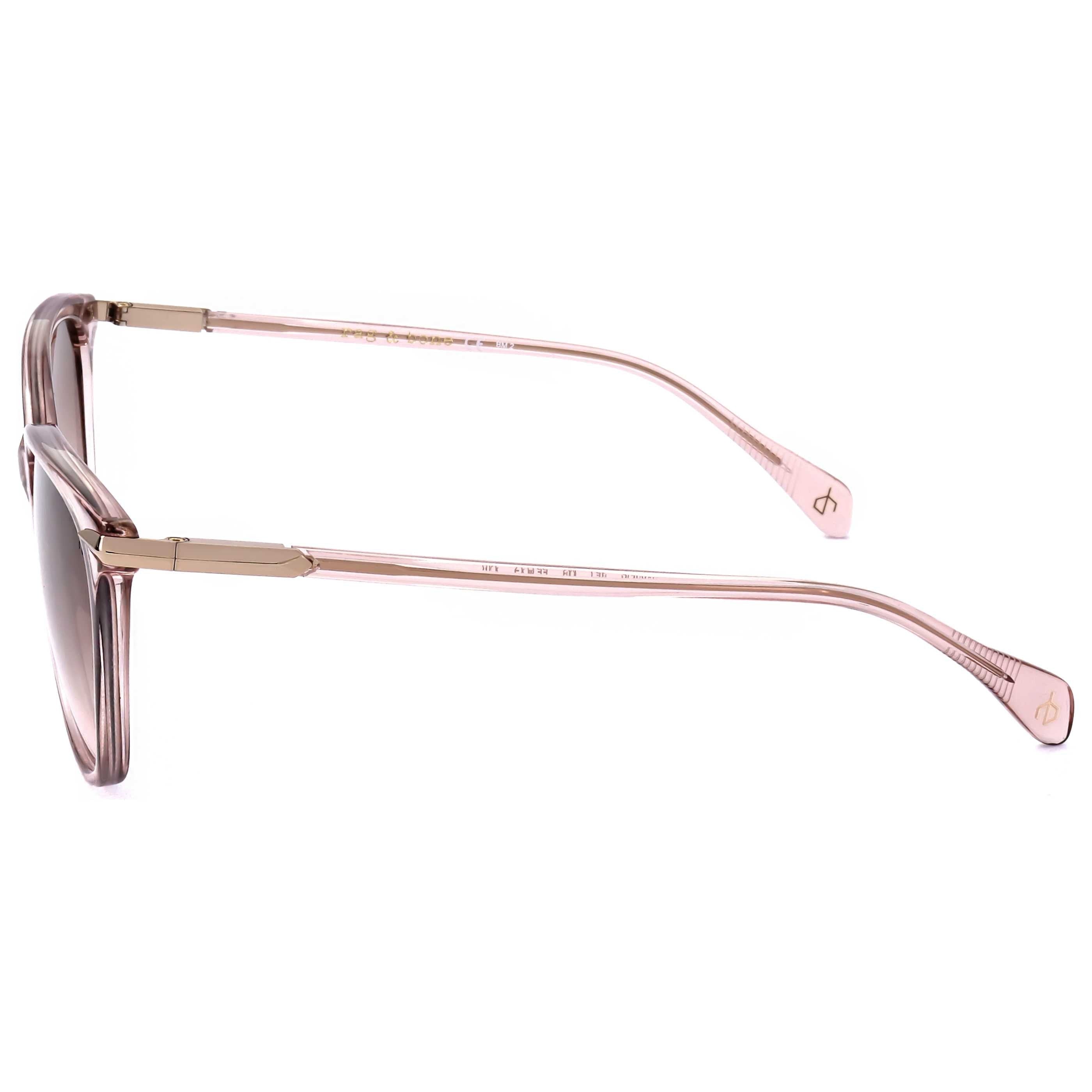 Rag & Bone Women's Sunglasses RNB1035-S-35J-55