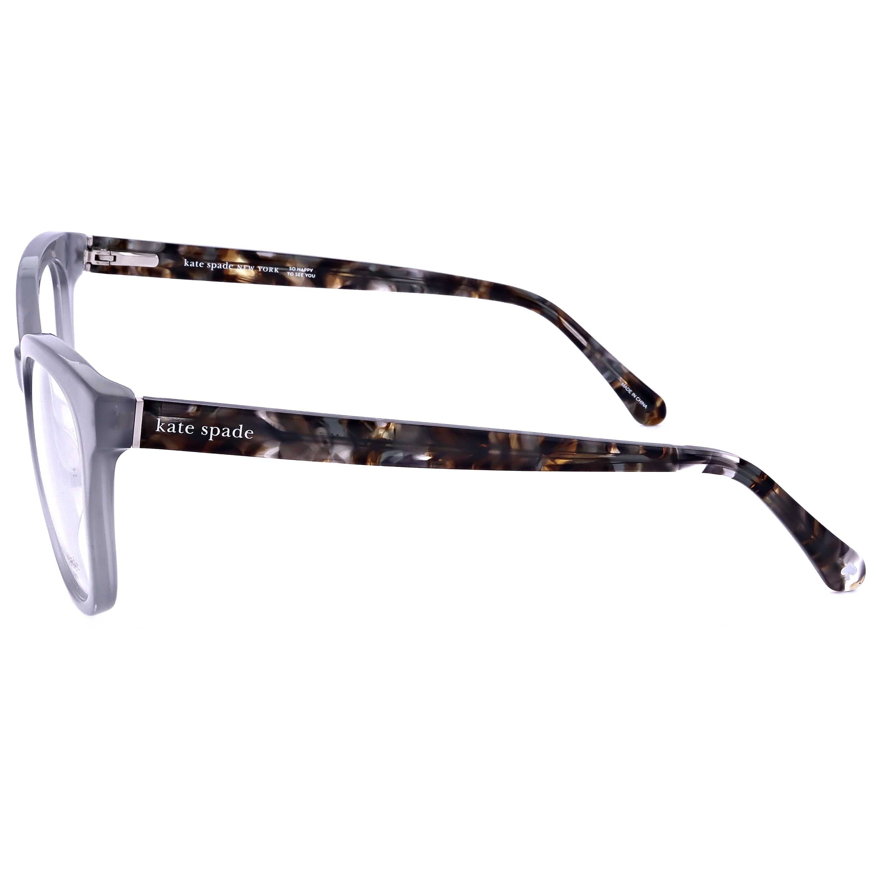 Kate Spade Samara Women's Eyeglasses SAMARA-G-KB7-52