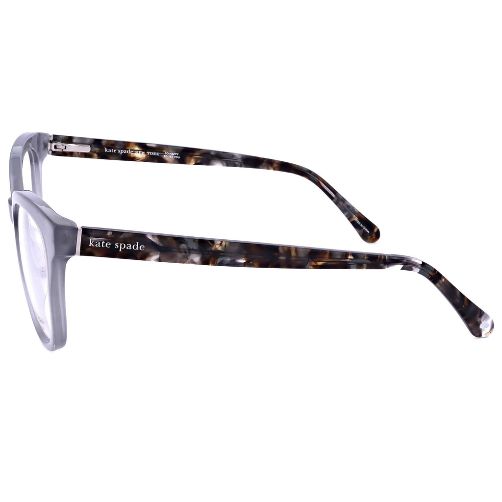 Kate Spade Samara Women's Eyeglasses SAMARA-G-KB7-52
