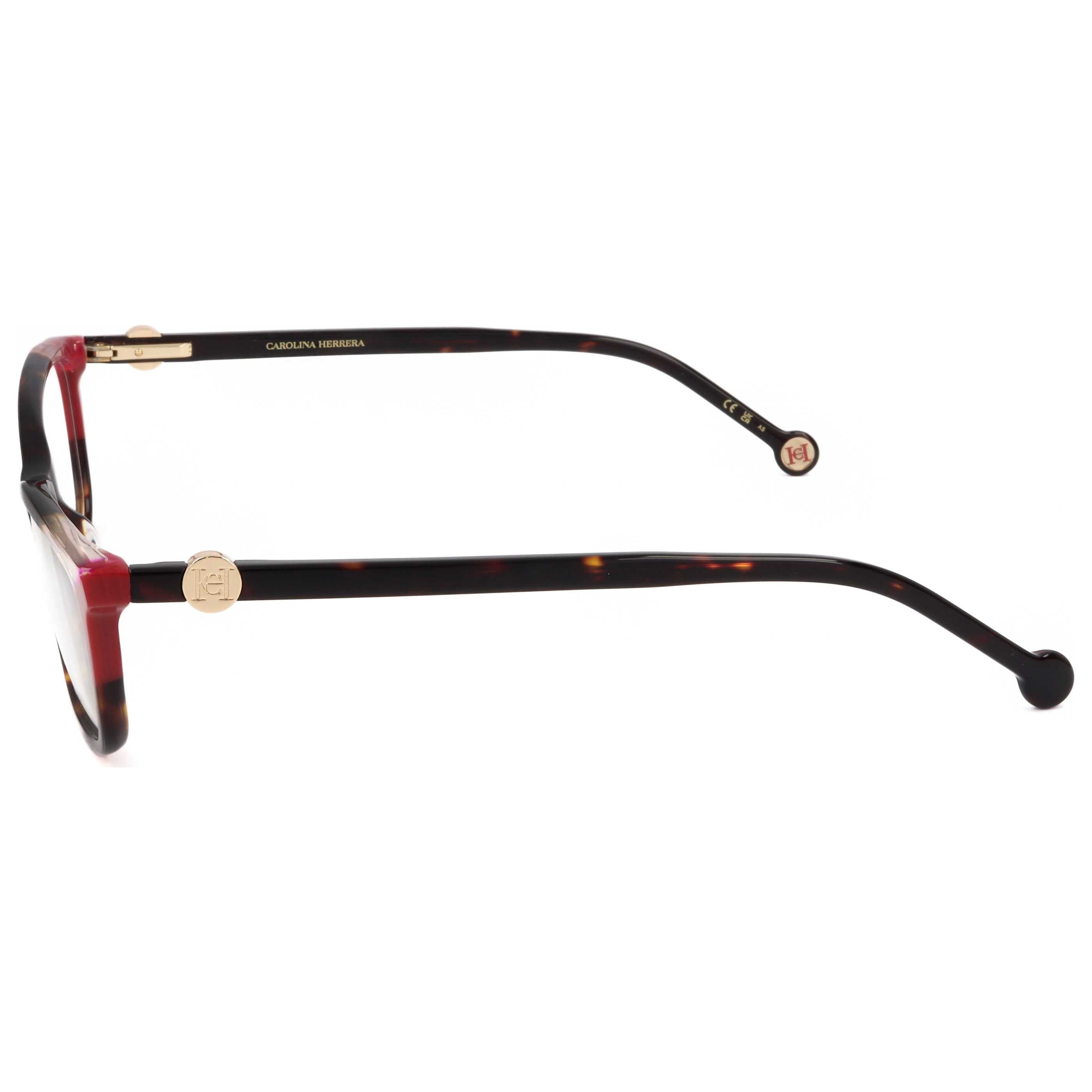 Carolina Herrera Women's Eyeglasses HER0114-O63-54