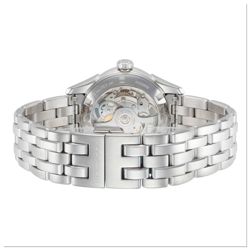 Hamilton Jazzmaster Women's Watch H32265101