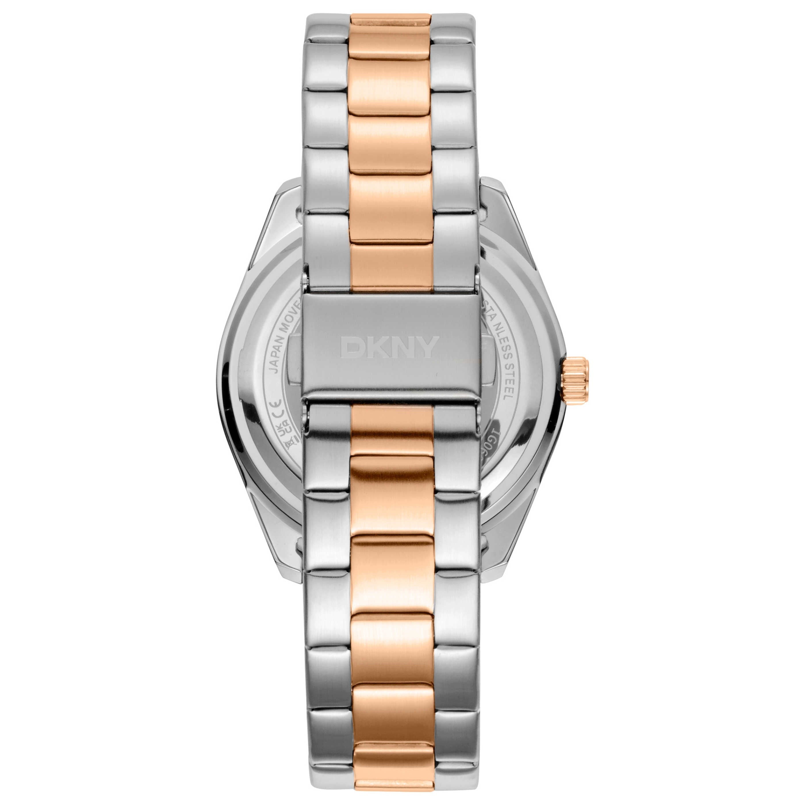 DKNY Men's Watch DK1G069M0065