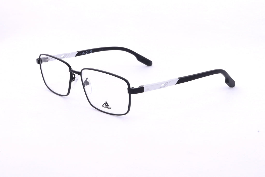 Adidas Sport Men's Metal Glasses